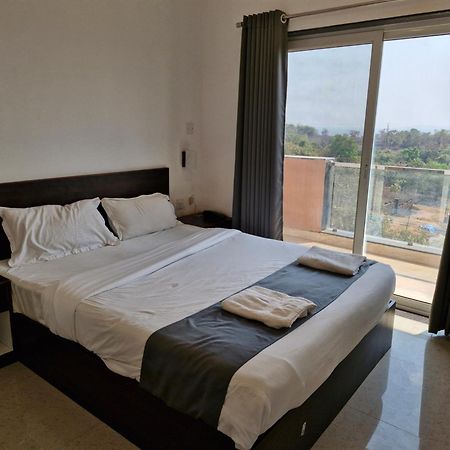 Hotel Rsa Residency Pernem 外观 照片