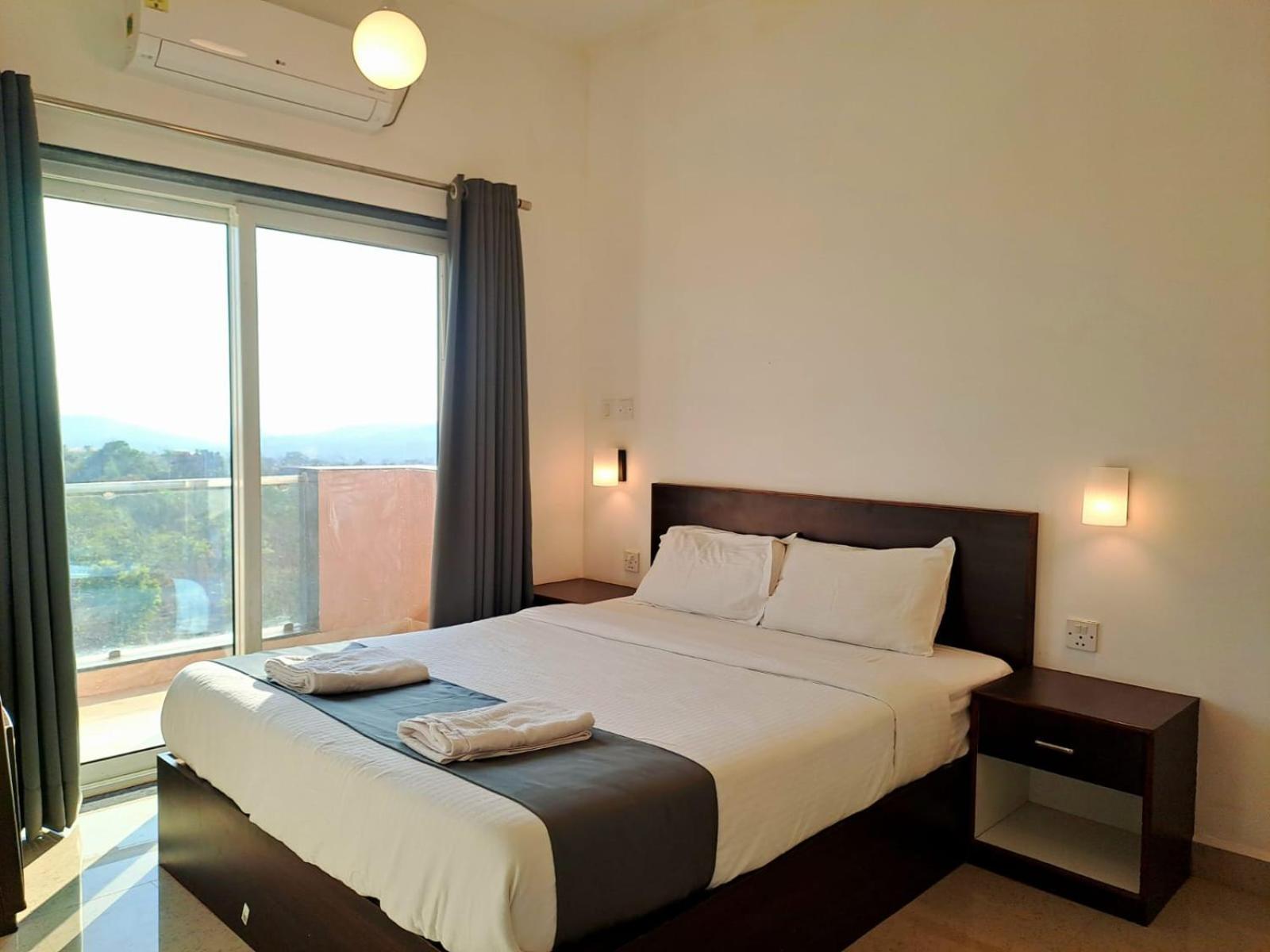 Hotel Rsa Residency Pernem 外观 照片