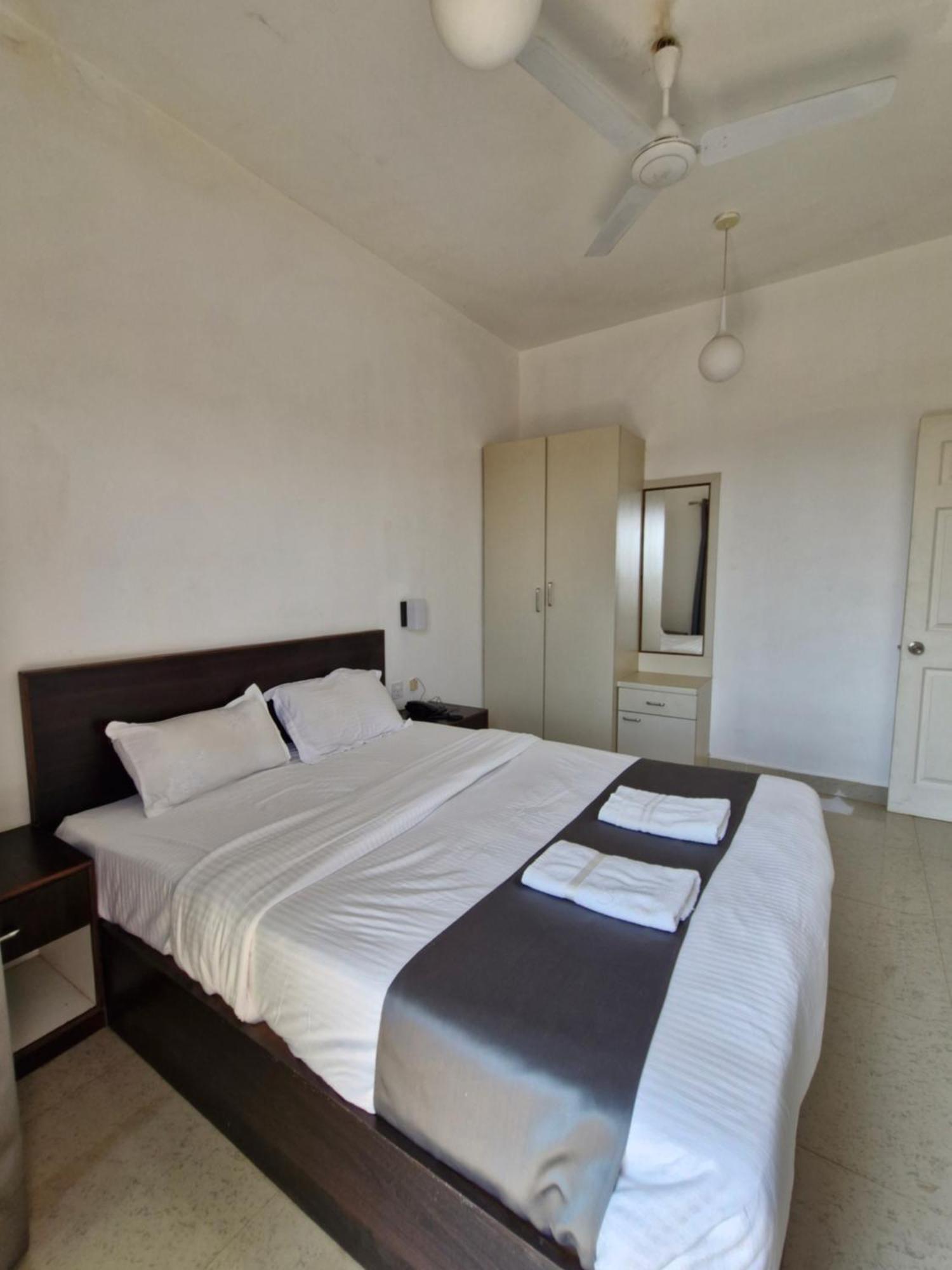 Hotel Rsa Residency Pernem 外观 照片