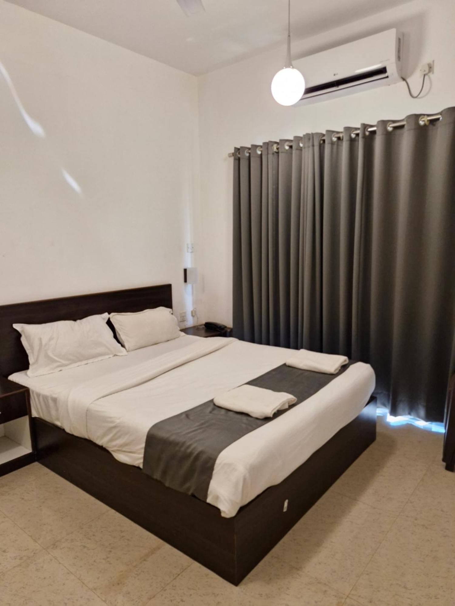 Hotel Rsa Residency Pernem 外观 照片